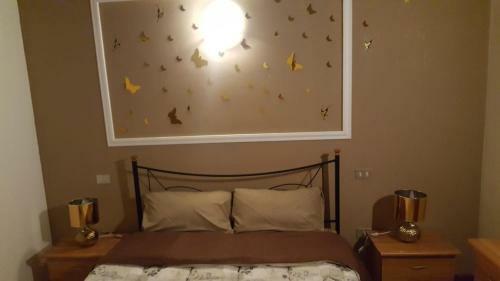 Apartamento Residenza Napoleone