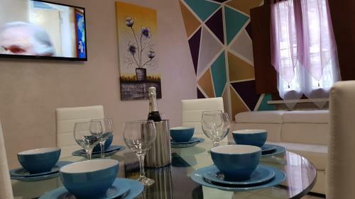 Apartamento Residenza Napoleone