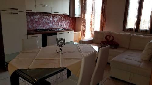 Apartamento Residenza Napoleone