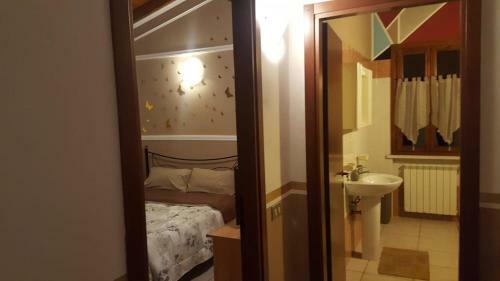 Apartamento Residenza Napoleone