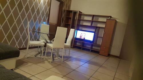 Apartamento Residenza Napoleone