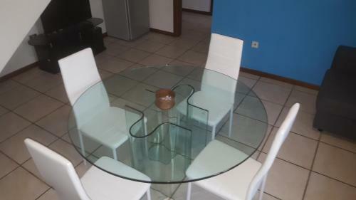 Apartamento Residenza Napoleone