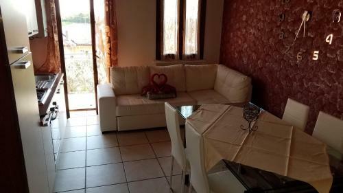 Apartamento Residenza Napoleone