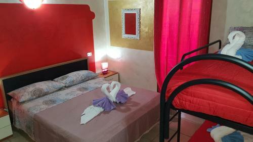 Apartamento Residenza Napoleone
