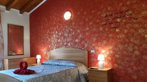 Apartamento Residenza Napoleone