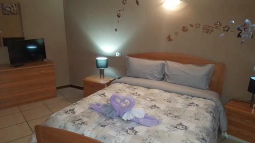 Apartamento Residenza Napoleone