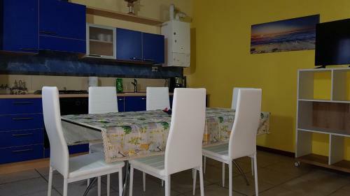 Apartamento Residenza Napoleone
