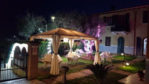 Apartamento Residenza Napoleone