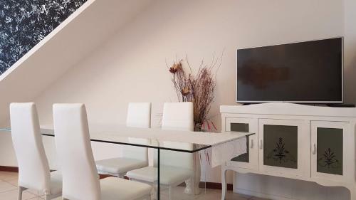 Apartamento Residenza Napoleone