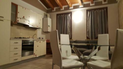 Apartamento Residenza Napoleone