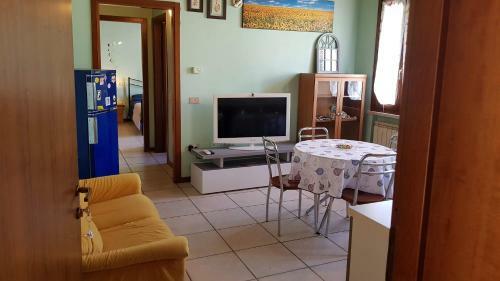 Apartamento Residenza Napoleone