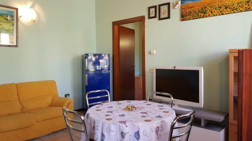 Apartamento Residenza Napoleone