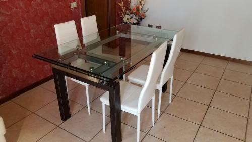 Apartamento Residenza Napoleone