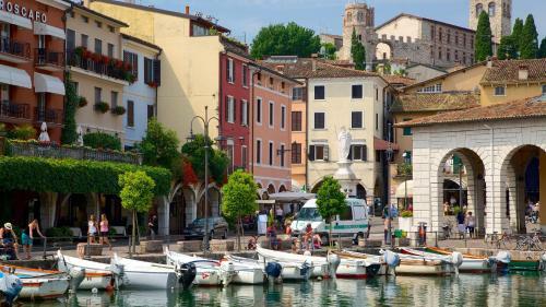 Apartamento Residenza Napoleone