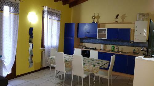 Apartamento Residenza Napoleone