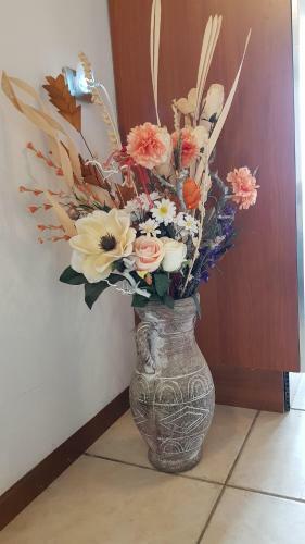 Apartamento Residenza Napoleone