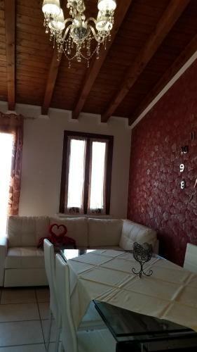 Apartamento Residenza Napoleone