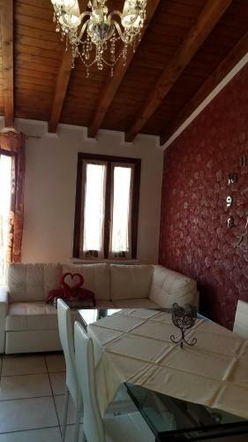 Apartamento Residenza Napoleone
