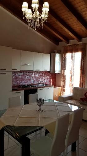 Apartamento Residenza Napoleone