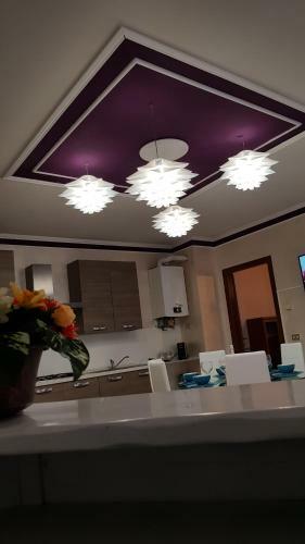 Apartamento Residenza Napoleone