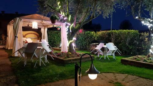 Apartamento Residenza Napoleone