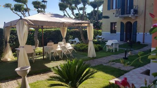 Apartamento Residenza Napoleone