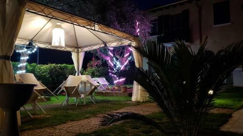 Apartamento Residenza Napoleone