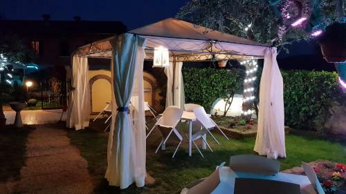 Apartamento Residenza Napoleone