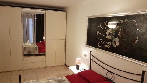 Apartamento Residenza Napoleone