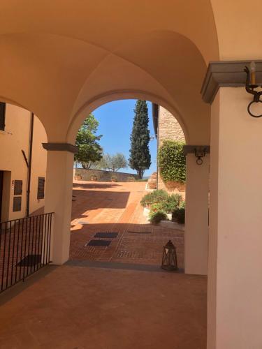Romantica Villetta A Schiera