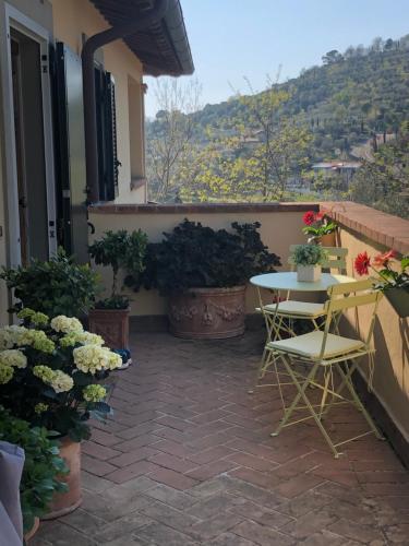Romantica Villetta A Schiera
