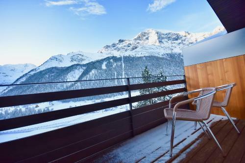 Hotel Marlet