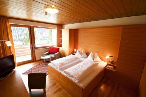 Hotel Marlet