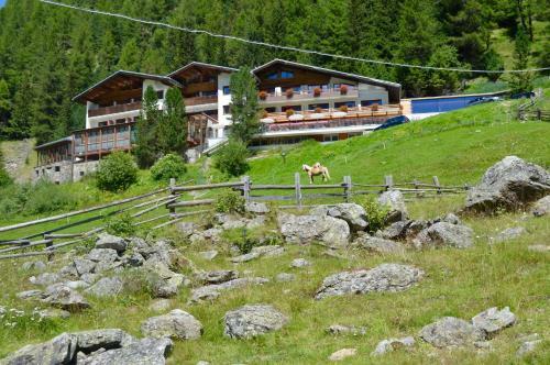 Hotel Marlet