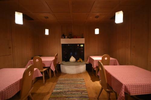 Hotel Marlet
