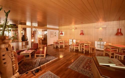 Hotel Marlet