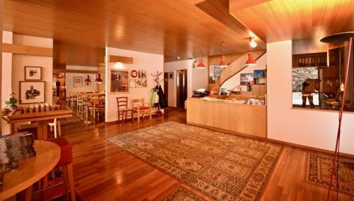 Hotel Marlet