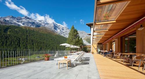 Hotel Marlet