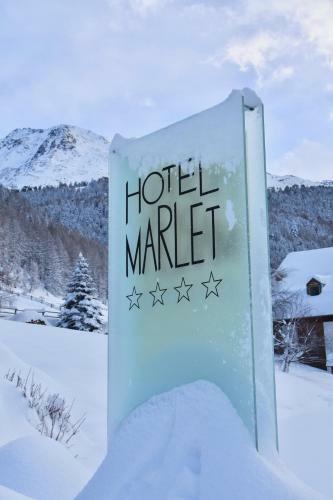 Hotel Marlet