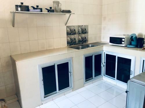 Spacious Modern Apartment Perfect For Long Stays