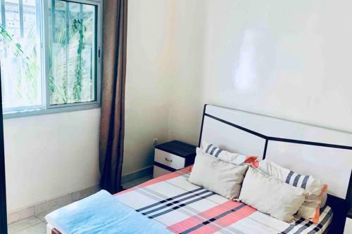 Spacious Modern Apartment Perfect For Long Stays