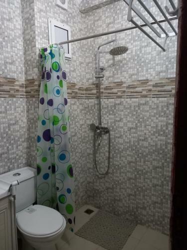 Apartamento Appart Mkd Mixta