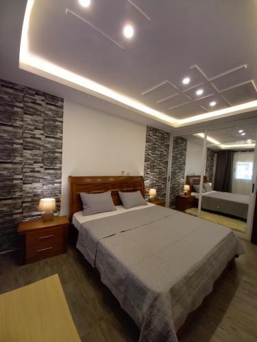 Apartamento Appart Mkd Mixta