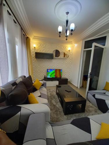 Apartamento Appart Mkd Mixta
