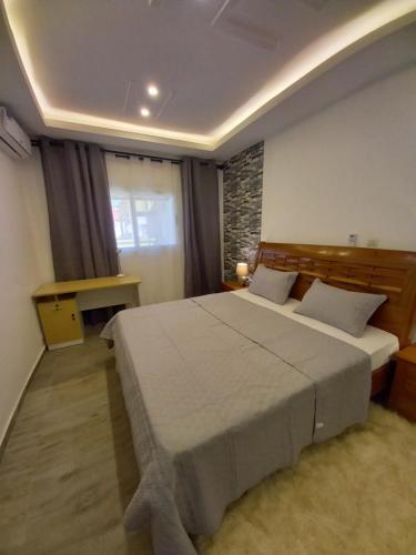 Apartamento Appart Mkd Mixta