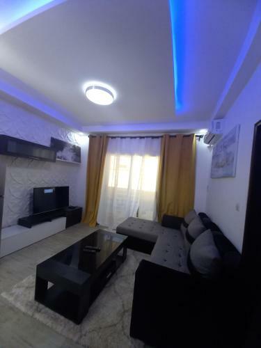 Apartamento Appart Mkd Mixta