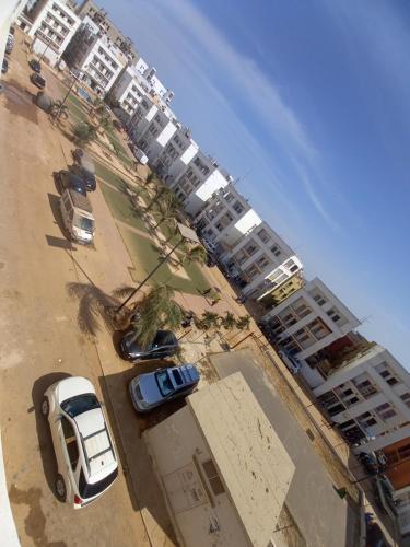 Apartamento Appart Mkd Mixta