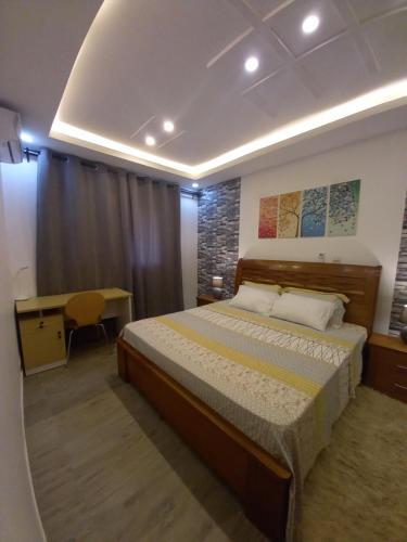 Apartamento Appart Mkd Mixta