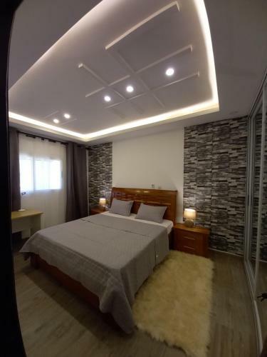 Apartamento Appart Mkd Mixta