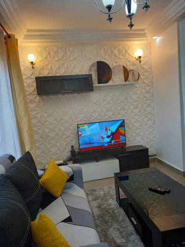 Apartamento Appart Mkd Mixta